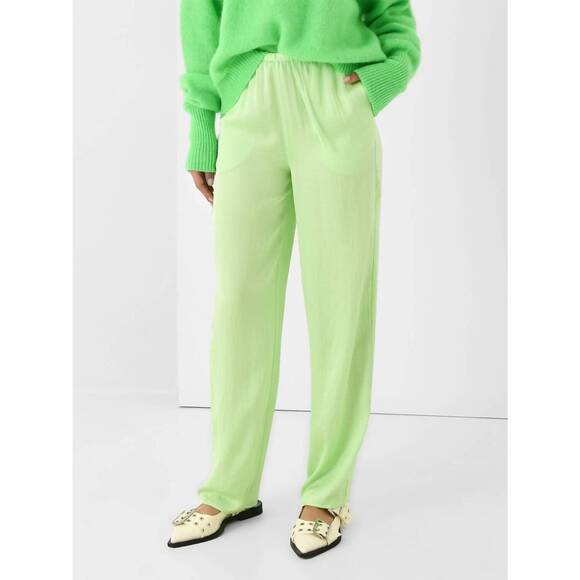 AMERICAN VINTAGE Pants - NEW AMERICAN VINTAGE widland pant in amanderaie